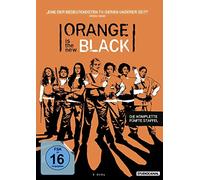 Orange Is the New Black: Staffel 05