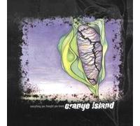 Orange Island - Everything You Thought You Knew