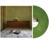 Orange Island - One Night Stay [New Vinyl LP] Colored Vinyl, Green