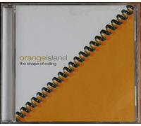 Orange Island - Shape of Calling