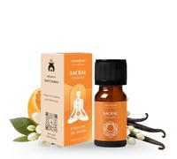 Orange & Jasmine Essential Oil Diffuser, by Aromafume