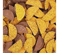 Orange Jazzies 3kg Bulk Box