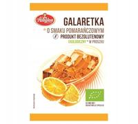 Orange Jelly BIO 40 g - AMYLON