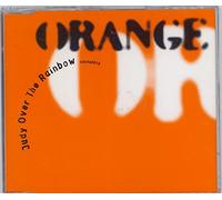 Orange - Judy Over The Rainbow
