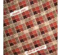 Orange Juice - Flesh Of My Flesh-7" 45