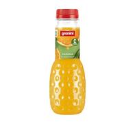 Orange Juice Nectar, 300ml, Vitamin C, No Artificial Flavours, Liquid Form, Single Bottle, pack 12