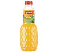 Orange Juice Nectar, Vitamin C, Liquid Form, 1L Bottle, 6 Pack