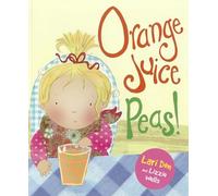 Orange Juice Peas (Picture Kelpies)