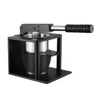 Orange Juicer - Heavy Duty Fruit Squeezer, Citrus Juicer, Manual Lemon Lime Breakfast Tool, Kitchen Countertop, Extractor | Multifunctional Manual Press for the