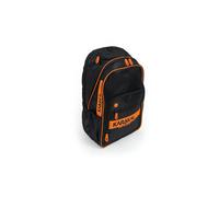 (Orange) Karakal Pro Tour 30 2.2 Backpack 30 Litre Sports Bag Racket Pocket & Wet Dry Compartment