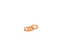 Kilner Rubber Seals - Pack of 6