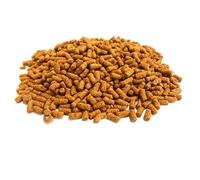 Orange Koi Pond Sticks 5kg Premium Quality Complete Food