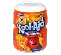 Orange Kool-Aid (538g)
