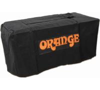 Orange Large Head Cover