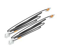 Orange LED Stick-On Light Woodland Scenics JP5736