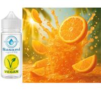 Orange Lemonade Fantasy Flavor Concentrate - Vegan - Sasami - 100ml