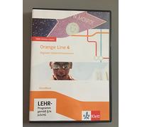 Orange Line 4 Digital Teaching Assistant Basic Course Velcro