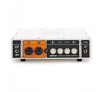 Orange Little Bass Thing 500w Bass Head