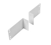 Orange Little Bass Thing Rack Mount Kit
