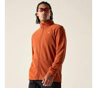 Orange male L Dare 2b Men's Arising Fleece Orange, Size: L