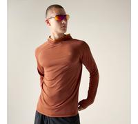 Orange male XXL Dare 2b Men's Sprint City Hoodie Orange, Size: XXL