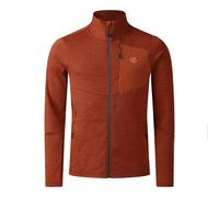 Dare 2b Men's Venture Stretch Midlayer Orange, Size: XXL
