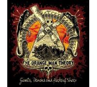 Orange Man Theory, The - Giants, Demons And Flocks Of Sheep