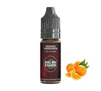 Orange Mandarin Food Flavouring - High Strength Professional Flavouring - 100ml Bottle - Over 250 Flavours.