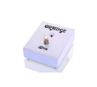 Orange MC-FS1 Single Button Footswitch