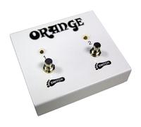 Orange MC-FS2 Dual Button Footswitch