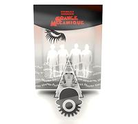 Orange mécanique 4k Ultra HD [Blu-Ray]