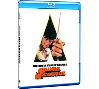 Orange mécanique [Blu-ray]