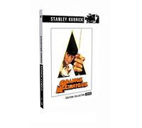 Orange Mécanique (Double DVD collector)