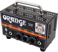 Orange Micro Dark Valve Hybrid Guitar Amp Head