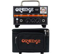 Orange Micro Dark Bundle