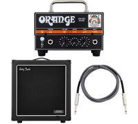 Orange Micro Dark Bundle