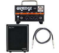 Orange Micro Dark Bundle