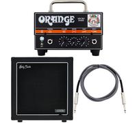 Orange Micro Dark Bundle