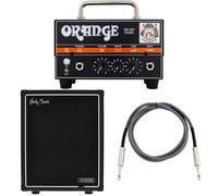 Orange Micro Dark Bundle