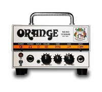 Orange Micro Terror