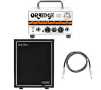 Orange Micro Terror Bundle