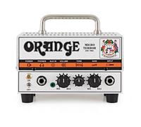 Orange Micro Terror Head
