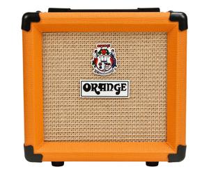 Orange Micro Terror PPC108 1x8 Speaker Cab