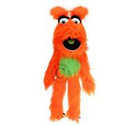 Puppet Company-Orange Monster Puppet ACC NEW