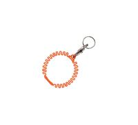 (Orange) Nite Ize Key Band-It Stretch Wristband