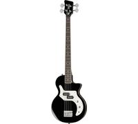 Orange O-Bass Off-Black