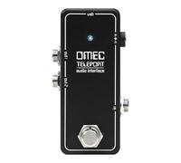 Orange OMEC Teleport USB Audio Interface