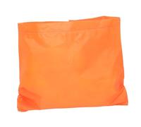 Orange Oxford Cloth Dustpan Garbage Bag Replacement Part