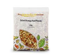 Orange Peel Loose Tea 250g