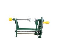 ＫＬＫＣＭＳ Orange Peeler Citrus Fruit Peeler Adjustable Clamp on Desk or Table Multifunction Orange Peeling Machine for Fruit Pie Maker